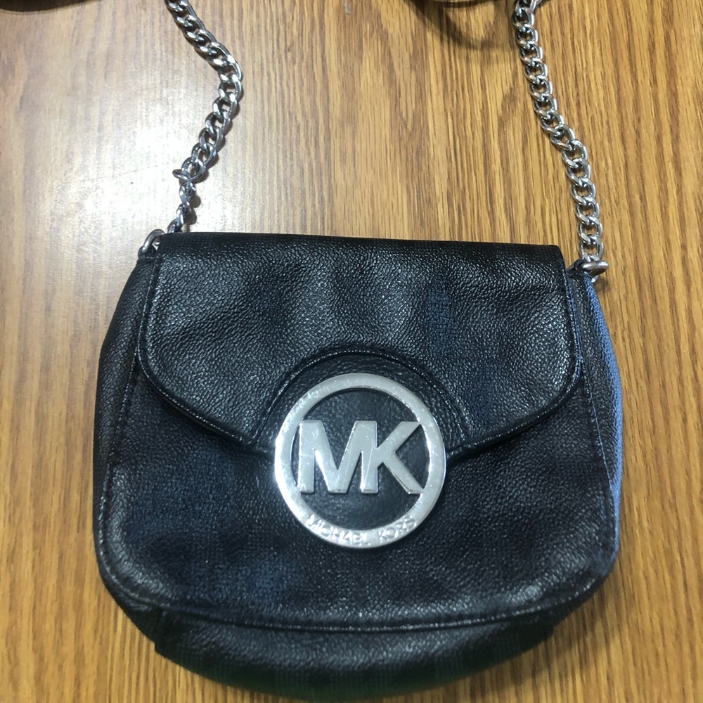 MK small crossbody